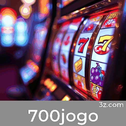 700jogo: Imersão e Profissionalismo no Cassino Online