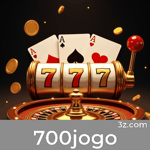 700jogo: Segurança e Acesso Rápido para Brasileiros
