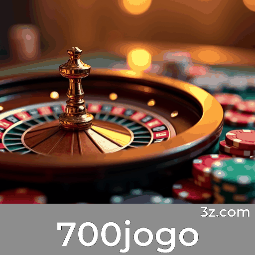 700jogo: Imersão e Profissionalismo no Cassino Online